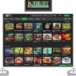 collection-jeux-bet99-casino