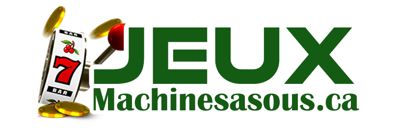 JEUX MACHINES A SOUS