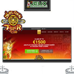 offre-bienvenue-golden-tiger-casino