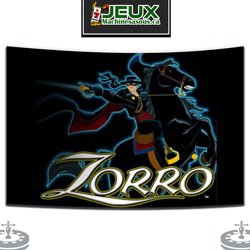 zorro